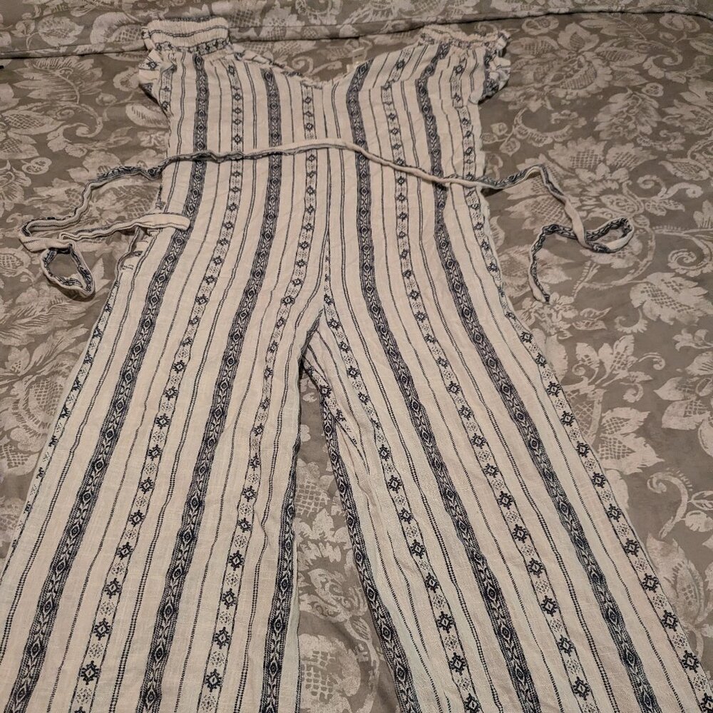 Pantsuit
